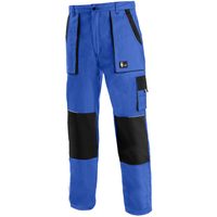 Pracovní kalhoty CXS LUXY JOSEF prodloužené