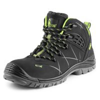 Pracovní kotníková obuv CXS Universe METEOR O2