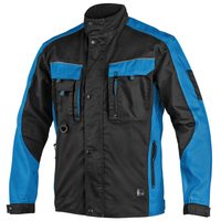 Montérková blůza SIRIUS BRIGHTON