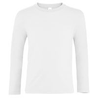 Dětské tričko s dlouhým rukávem Imperial