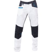 Pracovní kalhoty do pasu 4Xstretch