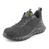 Pracovní obuv CXS TEXLINE FLORES S1PL