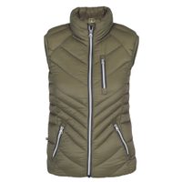 Dámská zateplená vesta L-SURE SYLVIA LADY