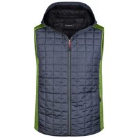 Pánská prošívaná vesta JN768