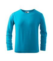 Dětské tričko s dlouhým rukávem Long Sleeve