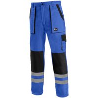 Montérkové kalhoty do pasu CXS LUXY BRIGHT