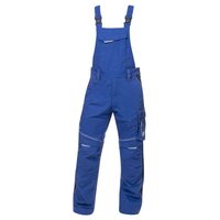 Montérky s laclem URBAN+ zkrácené