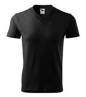 Tričko V-neck