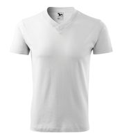 Tričko V-neck
