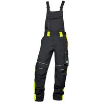 Montérky s laclem NEON