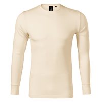 Pánské tričko s dlouhým rukávem Merino Rise LS