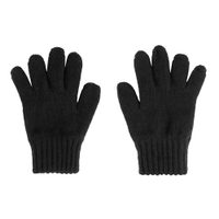 Dětské pletené rukavice 2-4 roky