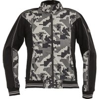 Pánská pracovní blůza NEURUM CAMOUFLAGE
