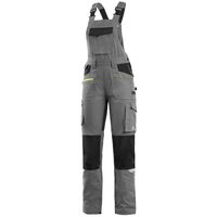 Dámské montérky s laclem CXS STRETCH