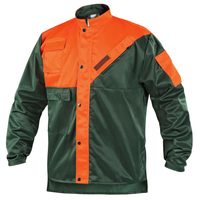 Pracovní blůza LESNÍK