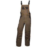 Montérky s laclem VISION prodloužené