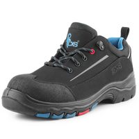 Nízká pracovní obuv CXS LAND FYN S3S