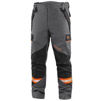 Pánské pracovní multifunkční kalhoty CXS WorkTech-Multi