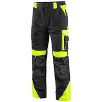 Pracovní kalhoty SIRIUS BRIGHTON zkrácené
