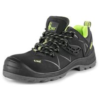 Nízká pracovní obuv CXS Universe COMET O2