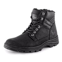 Zimní farmářky ROAD INDUSTRY