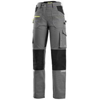 Dámské montérky do pasu CXS STRETCH