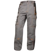 Zimní montérky do pasu VISION