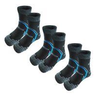 Set 3 ks: Ponožky THERMOULTRA