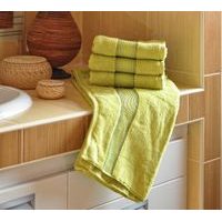 Deluxe Törölköző (Kiwi | 50 x 100 cm)