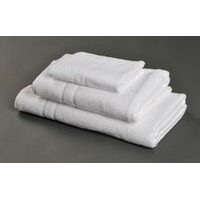 Szállodai fürdőlepedő 70x140