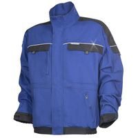 Pracovná blúza COOL TREND (Modrá | 60)