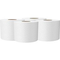 3-LAGIGES TOILETTENPAPIER - 4 ST - DROGERIEARTIKEL - HAUSHALT