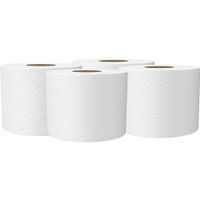 3-LAGIGES TOILETTENPAPIER PREMIUM HARMONY - 4 ST - DROGERIEARTIKEL - HAUSHALT