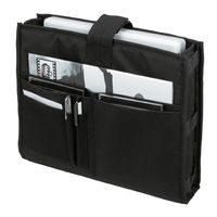 KAPSA NA NOTEBOOK LAPTOP-INLAY - TAŠKY NA NOTEBOOK - TAŠKY A BATOHY