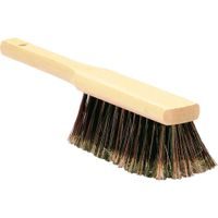 MĂTURĂ DE MÂNĂ DIN LEMN - PRODUSE DE CURĂȚENIE - GOSPODĂRIE