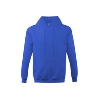 Kapucnis melegítő kenguru NEW (Královská modrá | S)