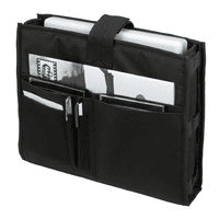 VRECKO NA NOTEBOOK LAPTOP-INLAY - TAŠKY NA NOTEBOOK - DOPLNKY