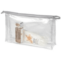 REISSVERSCHLUSS TASCHE UNIVERSAL - KOSMETIKTASCHEN - ACCESSOIRES