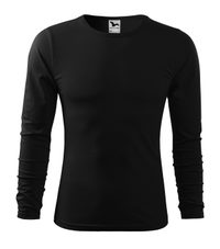 Pánské tričko s dlouhým rukávem Fit-T Long Sleeve