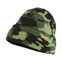 Dětská maskáčová čepice 