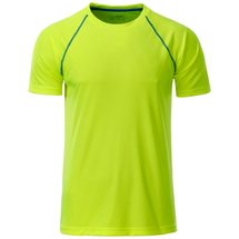 Pánské funkční tričko JN496