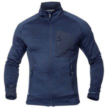 Pánská funkční mikina ARDON Breeffidry melange