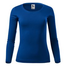 Dámské tričko s dlouhým rukávem Fit-T Long Sleeve