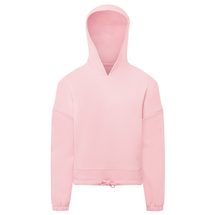 Dětská oversize mikina z recyklovaného materiálu