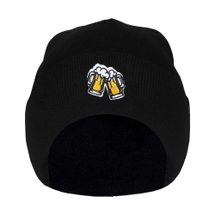 Dárkové balení: Pletený kardigan a čelenka 