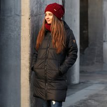 Pánská funkční mikina ARDON Breeffidry melange