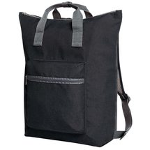 Skládací batoh a taška 2v1 SKY 