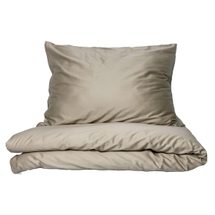 Povlečení z bavlněného saténu