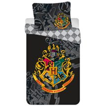 Lenjerie de pat Harry Potter