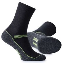 Zimné ponožky MERINO